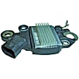 D3587 Voltage Regulator - Direct Fit, Sold individually