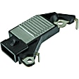 D403 Voltage Regulator - Direct Fit, 12 Volts, Sold individually