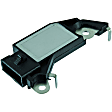 D425XHD Voltage Regulator - Direct Fit, 12 Volts, Sold individually