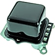 D9212 Voltage Regulator - Direct Fit, 12 Volts, Sold Individually