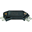 1982 Buick Skylark - Ignition Module, 6 Cyl 2.8L, Std. Unit, Export