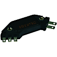 1982 GMC C1500 - Ignition Module, 5.0L 8Cyl