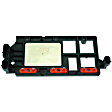 1994 Buick Century - Ignition Module, 6 Cyl 3.1L