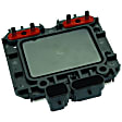 1991 Pontiac Grand Am - Ignition Module, 4 Cyl 2.5L