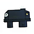 1985 Pontiac Firebird - Ignition Module, 4 Cyl 2.5L, Heavy Duty Unit, Bonding Version