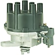 DST11612 Distributor, 2.7L, 6Cyl
