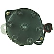 DST11612 Distributor, 2.7L, 6Cyl