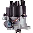 DST17408 Distributor, 1.6L, 4Cyl