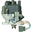 DST17409 Distributor, 1.8L, 4Cyl