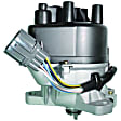 DST17410 Distributor, 1.8L, 4Cyl