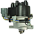 DST17423 Distributor, 1.8L, 4Cyl