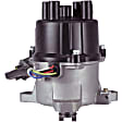 DST17424 Distributor, 2.3L, 4Cyl