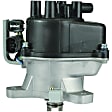 DST17430 Distributor, 2.2L, 4Cyl
