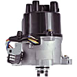 DST17432 Distributor, 1.6L, 4Cyl