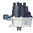 DST17485 Distributor, 1.6L, 4Cyl