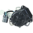 DST17485 Distributor, 1.6L, 4Cyl