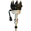 DST2891 Distributor, 5.8L, 8Cyl