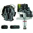 DST35435 Distributor, 2.0L, 4Cyl OE Replacement Series
