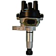 DST35465 Distributor, OE Replacement Series