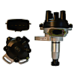 DST35465 Distributor, OE Replacement Series