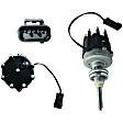 DST3801 Distributor