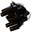 DST38430 Distributor, 2.0L, 4Cyl OE Replacement Series