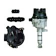 DST49430 Distributor, 1.8L, 4Cyl OE Replacement Series