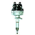DST555 Distributor, OE Replacement Series