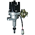 DST731 Distributor