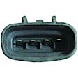 DST74425 Distributor, 2.2L, 4Cyl