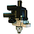 DST74440 Distributor, OE Replacement Series