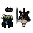 DST74440 Distributor, OE Replacement Series