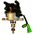 DST757 Distributor, OE Replacement Series