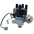 DST767 Distributor, 1.6L, 4Cyl