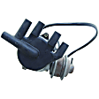 DST823 Distributor, 2.0L, 4Cyl