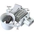 F603 Voltage Regulator - Direct Fit, 12 Volts, Sold individually
