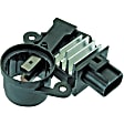 F606 Voltage Regulator - Direct Fit, 12 Volts, Sold individually