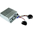 1985 Ford F-250 - Ignition Module, 5.0L 8Cyl, High Altitude; Module On Fender