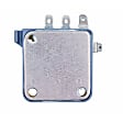 1996 Isuzu Oasis - Ignition Module
