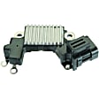 1996 Nissan 200SX - Voltage Regulator, 12 Volts, Sold Individually