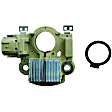 IM558 Voltage Regulator - Direct Fit, 12 Volts, Sold individually