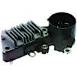 IN224 Voltage Regulator - Direct Fit, 12 Volts, Sold individually