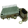 IN257 Voltage Regulator - Direct Fit, 12 Volts, Sold individually