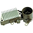 IN435 Voltage Regulator - Direct Fit, 12 Volts, Sold individually