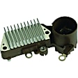 IN438 Voltage Regulator - Direct Fit, 12 Volts, Sold individually