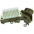 IN447 Voltage Regulator - Direct Fit, 12 Volts, Sold individually