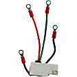 IN8315 Voltage Regulator - Sold individually
