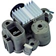 IY028 Voltage Regulator - Direct Fit, 12 Volts, Sold individually