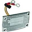 L102945 Voltage Regulator - Direct Fit, 12 Volts, Sold individually