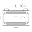 M523 Voltage Regulator - Sold individually